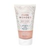 Bath and Body Works Creamy Body Scrub 8 Ounce (8 Ounce (Pack of 1), Pure Wonder)