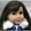 In-style American Girl Doll Clothes Accessories fits Our Generation dolls, Journey Girls and 18-inch dolls