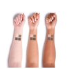 HALEYS Re-play Just Drinks Eyeshadow Quad, Essential Smokey Eye Palette, User-Friendly, Longwear, Pigmented, Buildable, Blendable, Talc-Free, V + CF