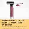 Beauty Pie Wondergloss Collagen Lip Oil + For Nourishing, Moisturizing & Plumping (Plum Naked)