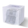 RIBAO Dust Cover Set for Bill Counter Money Counter(4pcs/Set)