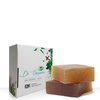 [ Handmade Natural EM (Effective Microorganism) Technology Bar Soap ] Dr. Benjamin EM Basic Bath Soap, 4.4 oz