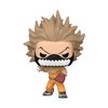 Funko Pop! Animation: My Hero Academia - Hero League Baseball, Shishido