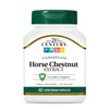 Horse Chestnut Seed Extract 60 Veg Capsules