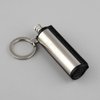 Cylinder Survival Emergency Camping Fire Starter Flint Metal Match Lighter - One Item