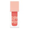 Show By Pastel Show Your Joy Liquid Blush 56 | Orange | Dewy Finish | Natural Looking | Clean Beauty | Moisturize The Skin Up to 24 Hours | Cruelty-Free | Natural and Fresh Looking | 0.141 fl.oz.