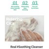 I'm Sorry For My Skin Relaxing Cica Cleansing Foam 5.07oz / 150ml - Gentle Cleansing for Calm and Clear Skin