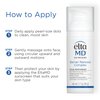 EltaMD Barrier Renewal Complex Face Moisturizer for Dry Skin, Sensitive Skin Moisturizer for Face, 1.7 oz Pump
