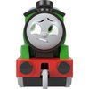 Fisher-Price Thomas & Friends Old Mine Percy die-cast push-along toy train engine for preschool kids ages 3 years and older