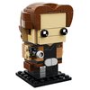 LEGO BrickHeadz Han Solo 41608 Building Kit (141 Piece)