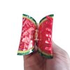 Watermelon Claw Clips,Cellulose Acetate Hair Clips,Small Claw Clips for Women