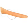 Skeleteen Pinocchio Long Nose Costume - Nose Extension For Fairy Tale Costumes - 1 Piece