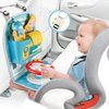Baby car Toys with Steering Wheel Center for Long Journeys (Car)