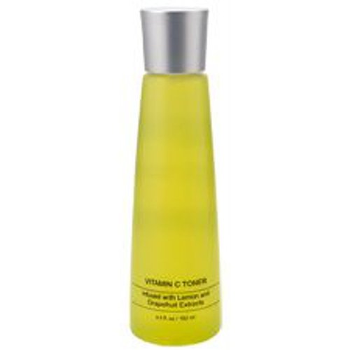 Vita Shoppe Vitamin C oz. Facial Skin Toner with Lemon & Grapefruit Extract 6.5 oz.