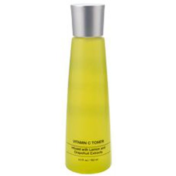 Vita Shoppe Vitamin C oz. Facial Skin Toner with Lemon & Grapefruit Extract 6.5 oz.