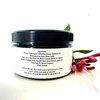 Honeysuckle Body Scrub Exfoliator Natural Organic Cane Sugar Shea Butter Jojoba for Silky Skin 4oz