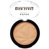 NYX High Glass Finishing Powder - Medium