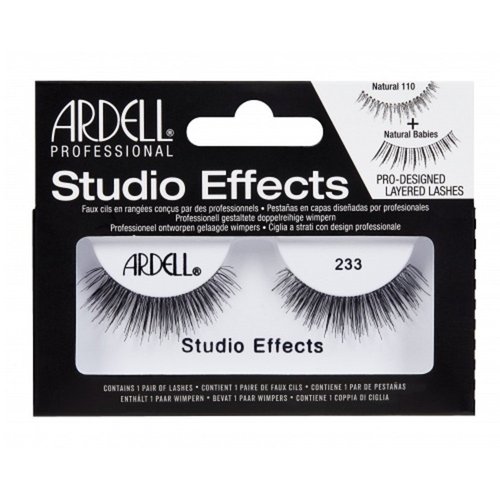 Ardell Studio Effects Strip Lashes 233