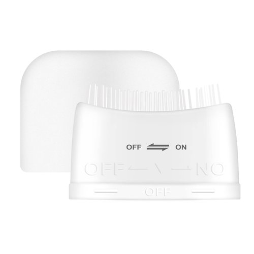 Silicone Comb Head for Comblor Temporary Hair Color Wax (ONLY COMB HEAD)