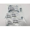 Subaru Timing Belt Cover Bolts Kit Subaru Impreza Forester Outback Legacy WRX STI OEM 14 Bolts