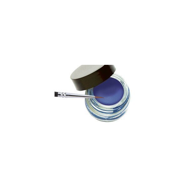 Blue Water Naturals Indelible Gel Eyeliner - Scuba Dive