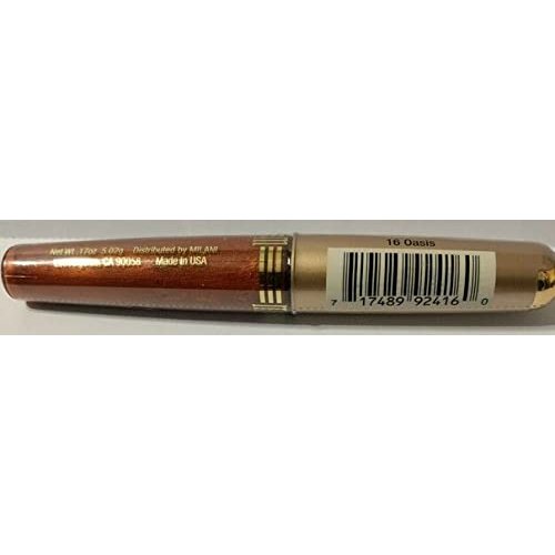 Milani Lip Gloss - Oasis