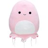 Squishmallow Squishmallows Official Kellytoy Plush Sea Life Squad Squishy Soft Plush Toy Animals (Jayda Jellyfish, 8 Inch)