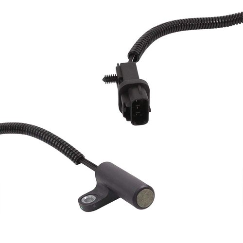 ZBN Crankshaft Position Sensor 04897321AA PC176 5S1807 SU3028 56027865AC Compatible with Jeep Grand Cherokee Wrangler L6 4.0L 1997 1998 1999 2000 2001