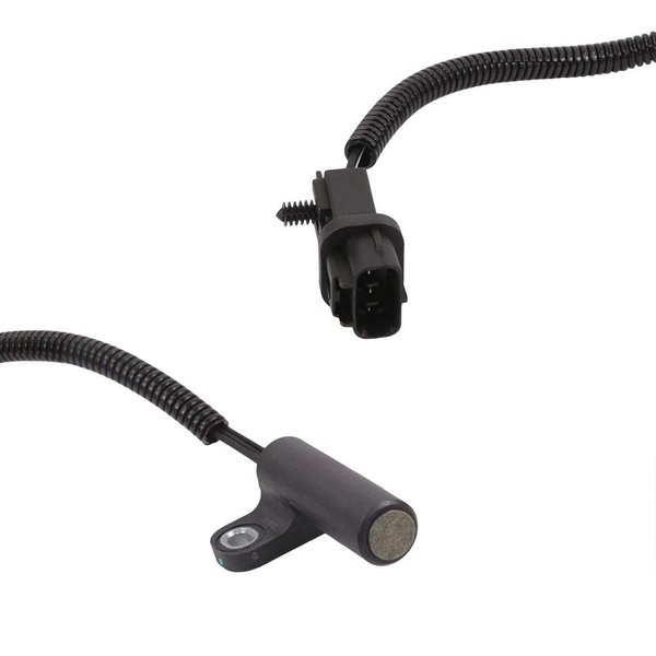 ZBN Crankshaft Position Sensor 04897321AA PC176 5S1807 SU3028 56027865AC Compatible with Jeep Grand Cherokee Wrangler L6 4.0L 1997 1998 1999 2000 2001