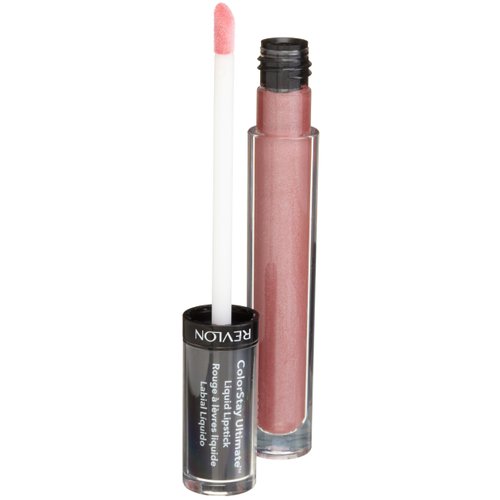 Revlon ColorStay Ultimate Liquid Lipstick, Iconic Iris, 0.1 Ounces (Pack of 2)