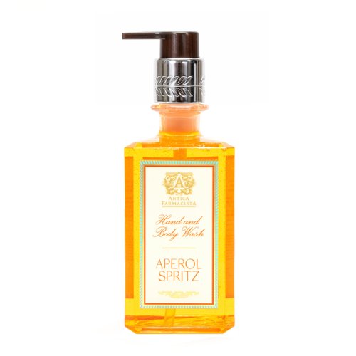 Antica Farmacista Aperol Spritz Hand &amp; Body Wash, 10 Fl Oz