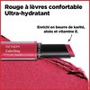 REVLON Lipstick, ColorStay Ultimate Suede Lipstick, High Impact Lip color with Moisturizing Creamy Formula, Infused with Vitamin E, 093 Chic, 0.09 Oz
