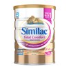 Similac Total Comfort Infant Formula, Imported, Easy-to-Digest Baby Formula Powder, Non-GMO, 820 g (28.9 oz) Can, (Pack of 1)
