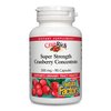 CranRich by Natural Factors, Super Strength Cranberry Concentrate, Antioxidant Supplement for Urinary Tract Support, Non-GMO, 90 Capsules