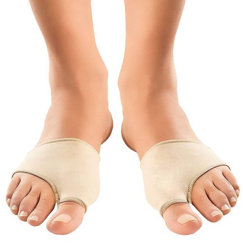 Pedidoc™ Metatarsal Pads Ball of foot Cushions – Foot Support Gel Sleeves for Forefoot Pain Relief and Support – Prevent Calluses and Blisters Absorbs Shock – For Sports and Daily Comfort (1 Pair)