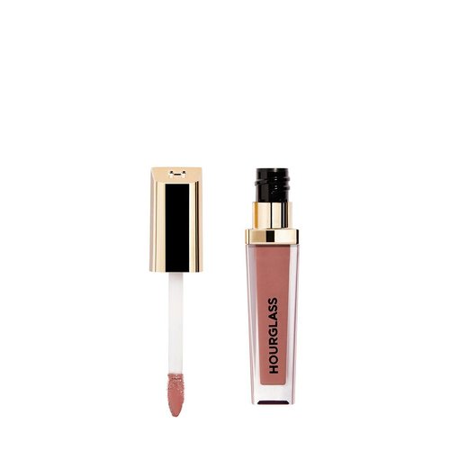 HOURGLASS Velvet Story Lip Cream-Touch