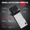 BDFHYK Mass Air Flow Sensor Meter MAF 12576410 213-4222 15865791 Compatible for Lacrosse 2010-2016, CTS 2014-2018, Camaro 2010-2015