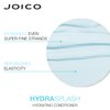 Joico HydraSplash Hydrating Conditioner | For Fine, Medium, Dry Hair | Replenish Moisture | Add Hydration & Softness | With Sea Kelp & Coconut Water | 8.5 Fl Oz