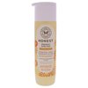 The Honest Company Perfectly Gentle Sweet Shampoo and Body Wash with Naturally Derived Botanicals, Orange Vanilla, Chamomile, 10 Fl Oz