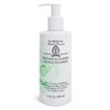Florencia Botanical Marine Gentle Cleanser. Non-Foaming, Soap-Free, Oil Free, Deep Cleansing, Hydrating Face Wash w/Marine Algae & Organic Botanicals. Sensitive, Dry to Normal Skin. 6 fl. Oz