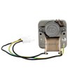 297250000 Refrigerator Evaporator Fan Motor Compatible with Frigidaire Electrolux Refrigerator Replaces 297309000 AP4368950 1483843 PS2349477 216914200 216934100