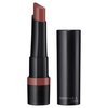 Rimmel Lasting Finish Matte Lipstick - All-Day Intense Lip Color with Exclusive Ruby and Diamond Complex - 180 Blushed Pink, .14oz