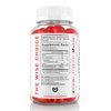 PUREFINITY Tart Cherry Gummies Raw Vegan Cherry Extract Gummy for Advanced Uric Acid Cleanse, Powerful Antioxidant with Joint Support - 60 Gummies