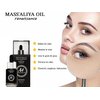 MASSALIYA OIL, Facial Prickly Pear Seed Oil, MADE IN FRANCE, Face and Body, anti-aging moisturizing care, Moroccan pure cold-pressed, 0.5 oz, 100% natural, barbary fig, cactus oil
