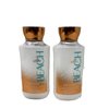 Bath and Body Works At The Beach Super Smooth Body Lotion 8 Oz -2 Pack (At The Beach)