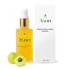 Asna Amla Berry Hair Oil, 100% COLD-PRESSED, Organic, All Hair Types, NATURAL GROWTH, Nourishing & Moisturizing, AYURVEDIC, PACKED with VITAMIN C & ANTIOXIDANTS, 60ml