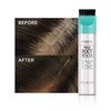 L'Oreal Paris Magic Root Rescue 10 Minute Root Hair Coloring Kit, Permanent Hair Color with Quick Precision Applicator, 100 percent Gray Coverage, 5G Medium Golden Brown, 1 kit (Packaging May Vary)