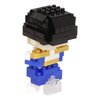 nanoblock - Dragon Ball Z - Son Gohan, Character Collection Series Building Kit