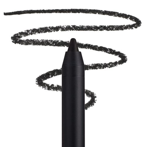 Colourpop Lippie Pencil Lip Liner Pigmented Vegan Matte - UNBOXED (BULL CHIC black)