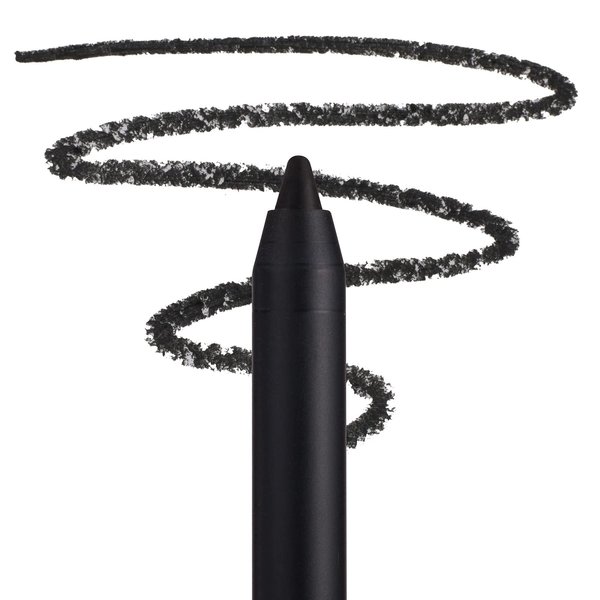 Colourpop Lippie Pencil Lip Liner Pigmented Vegan Matte - UNBOXED (BULL CHIC black)
